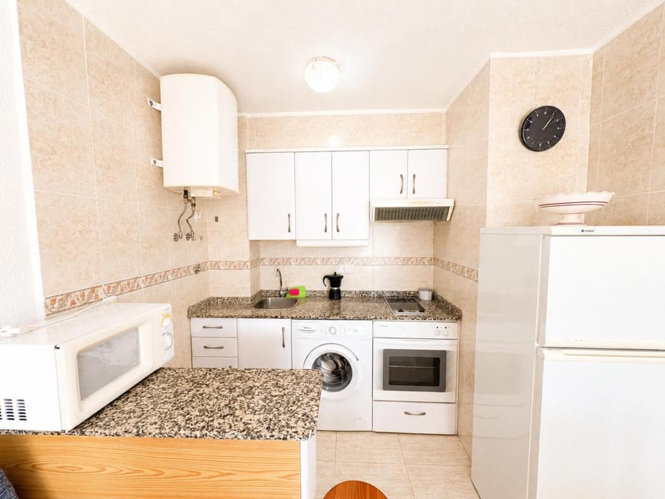 Nereidas Apartment in Peniscola