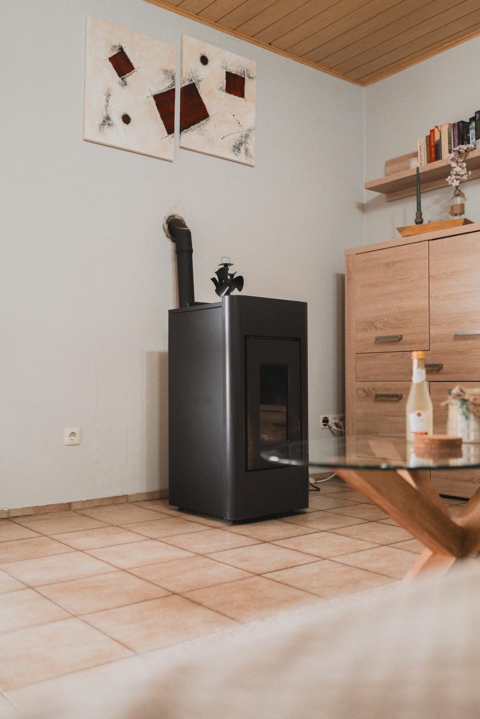 oven