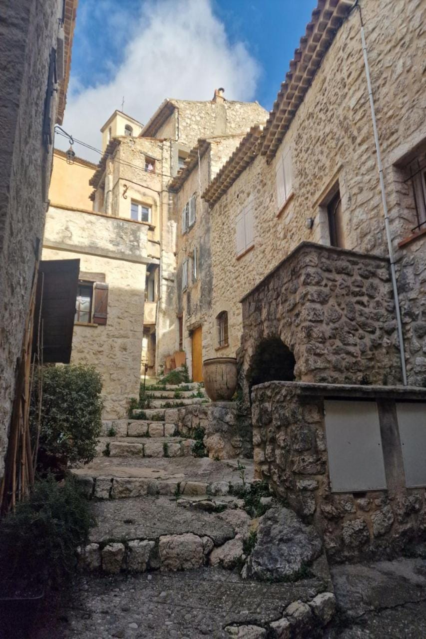 Maison Jeonna House in Vence