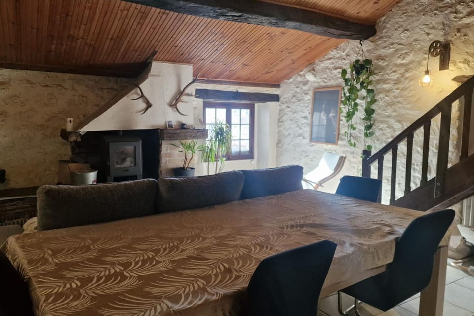 Maison Jeonna House in Vence