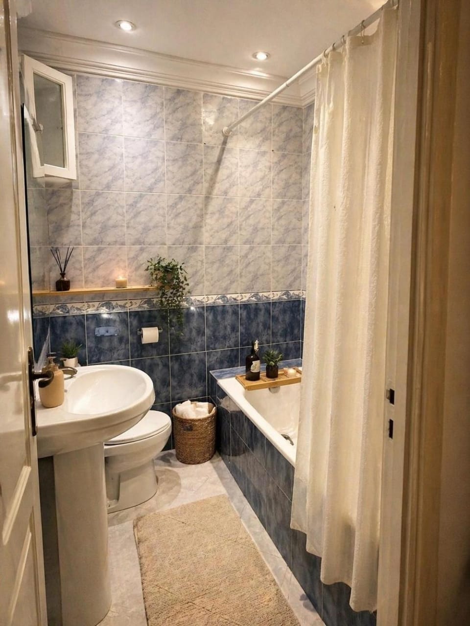 شمس Apartment in Mrezga