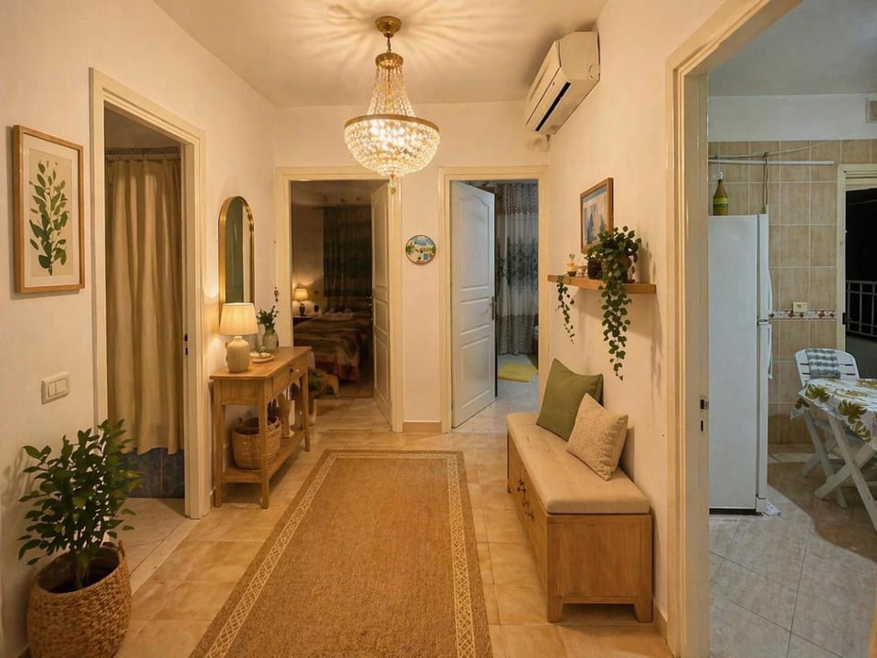 شمس Apartment in Mrezga