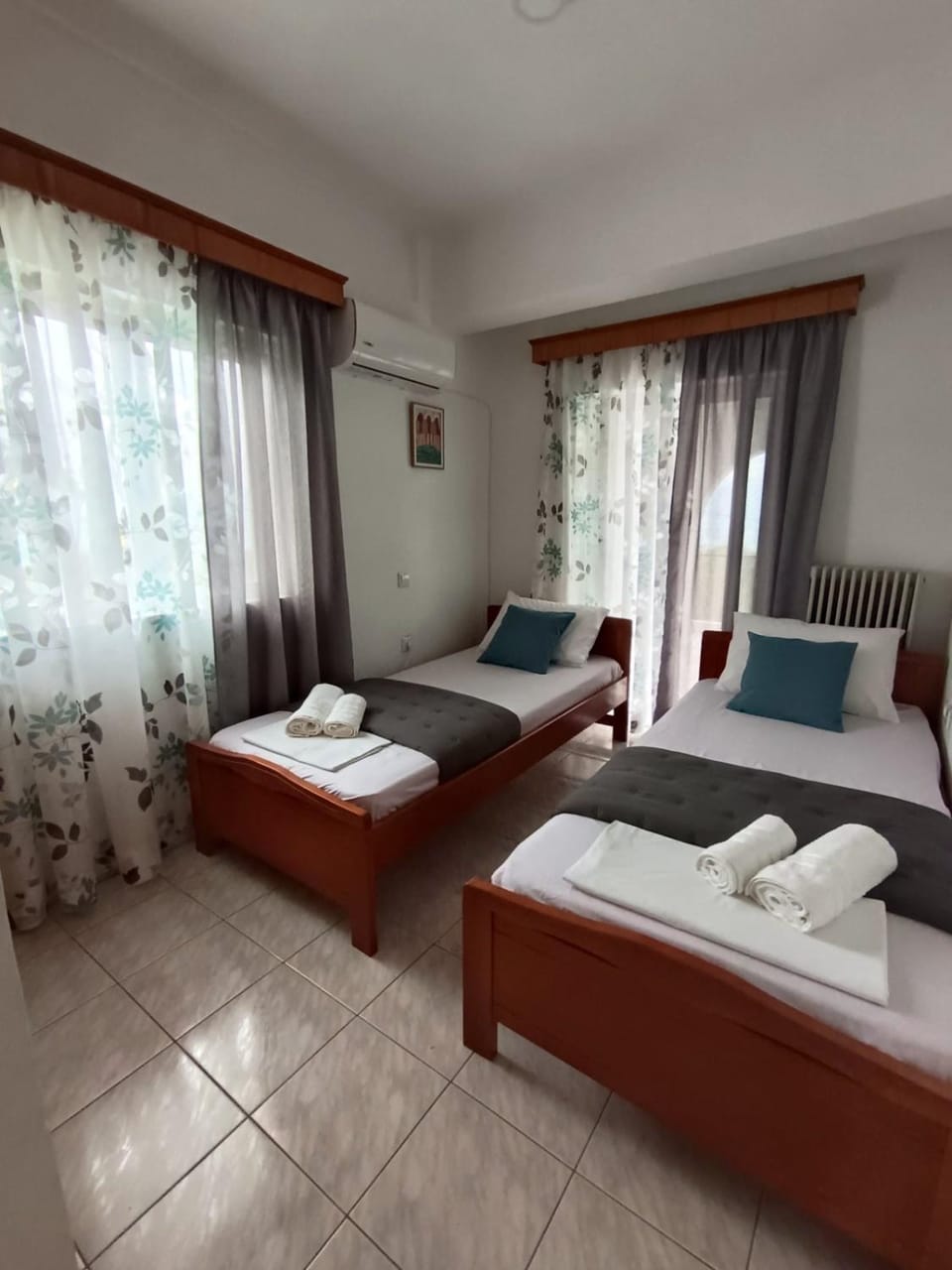 Cozy Seaside Home in Petalidi Apartment in Messenia
