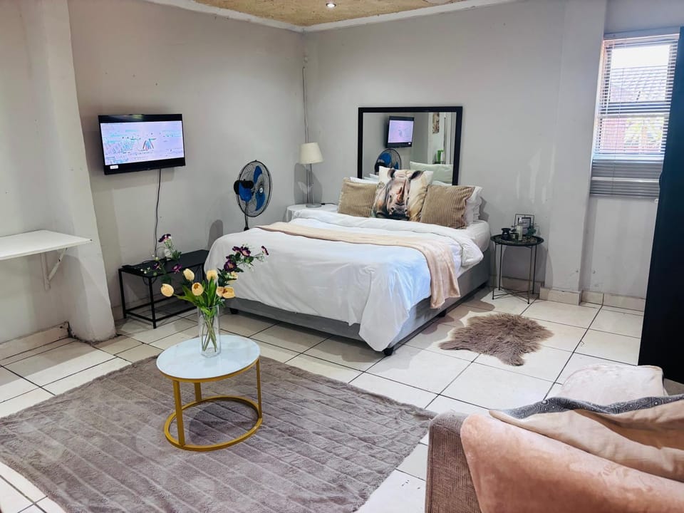 Cozy Corner Studio Vacation rental in Durban
