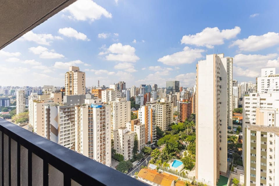 Day, City view