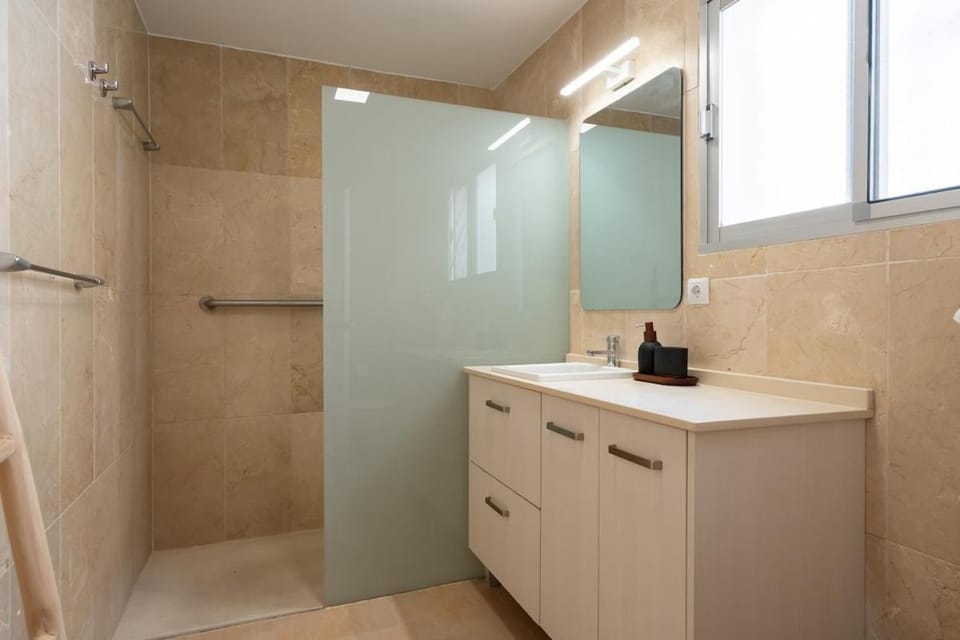 Apartment located walking distance of Puerto Banús Apartment in Marbella