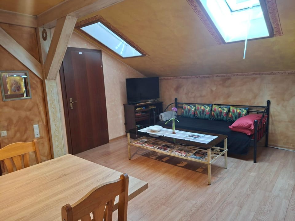 Ferienwohnung Rieder Bed and Breakfast in Tyrol
