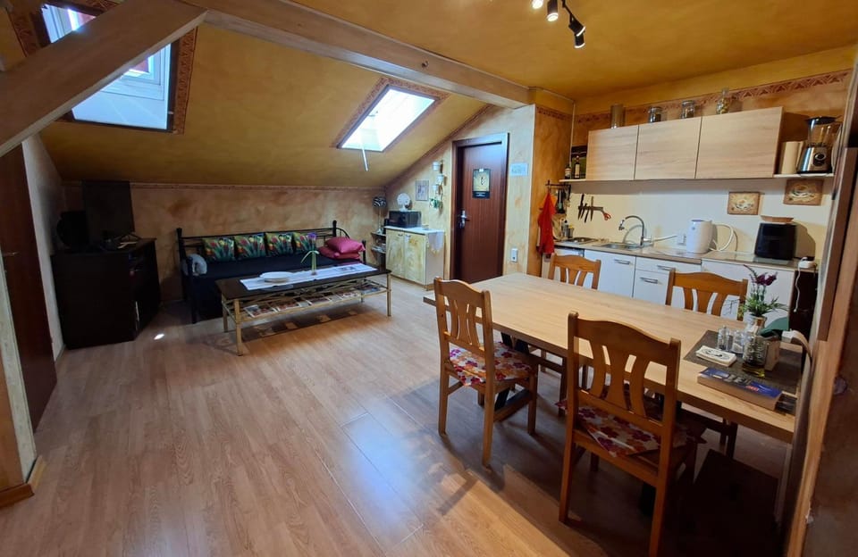 Ferienwohnung Rieder Bed and Breakfast in Tyrol