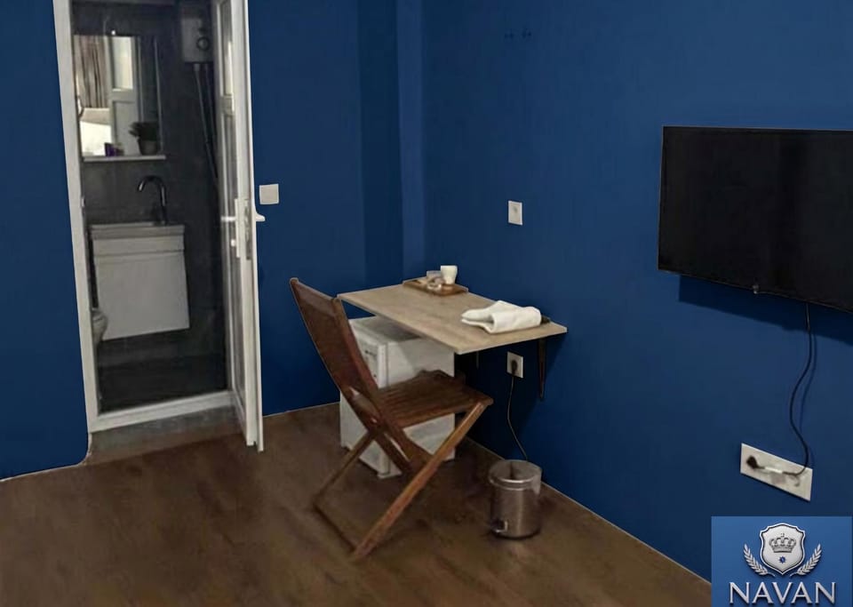 TV and multimedia, Dining area