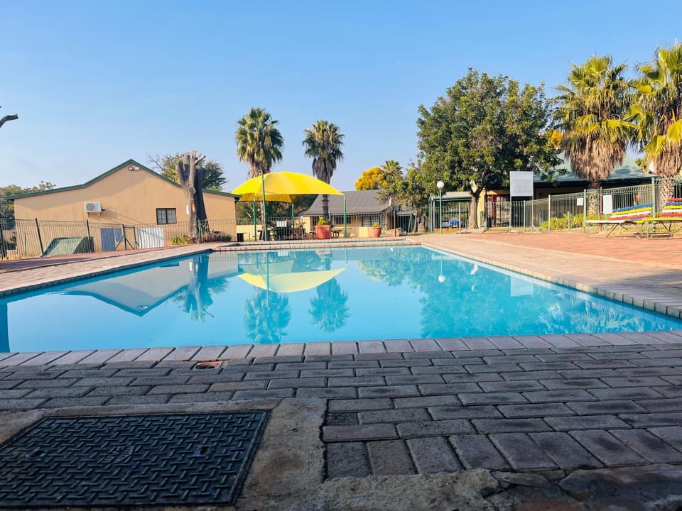 Pendleberry Unit 85 Chalet in North West, South Africa