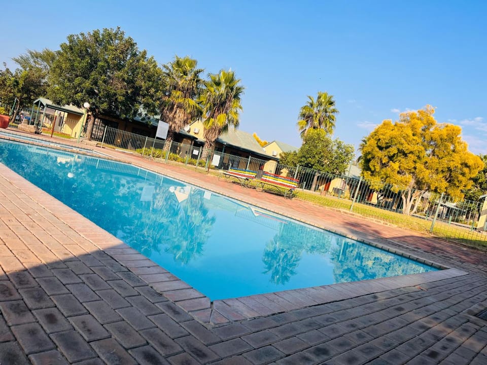 Pendleberry Unit 85 Chalet in North West, South Africa