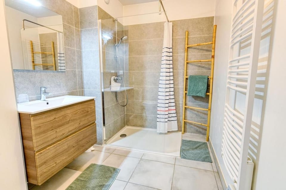 Senyo Cocoon Apartment in Seignosse