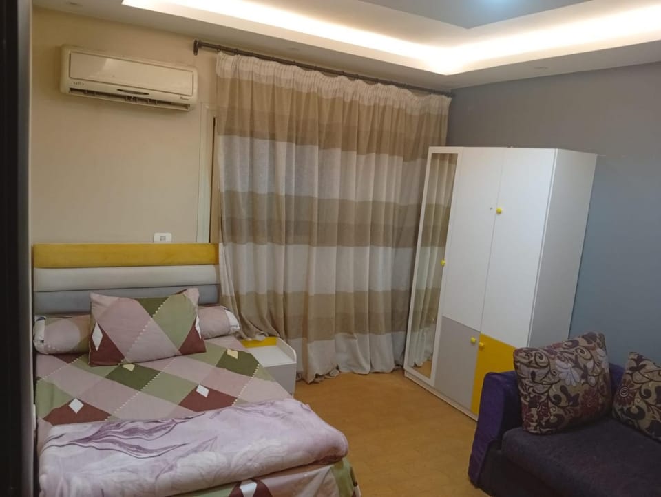 Waha Luxury 3 Bedroom Apartment at Nasr City Apartment in New Cairo City