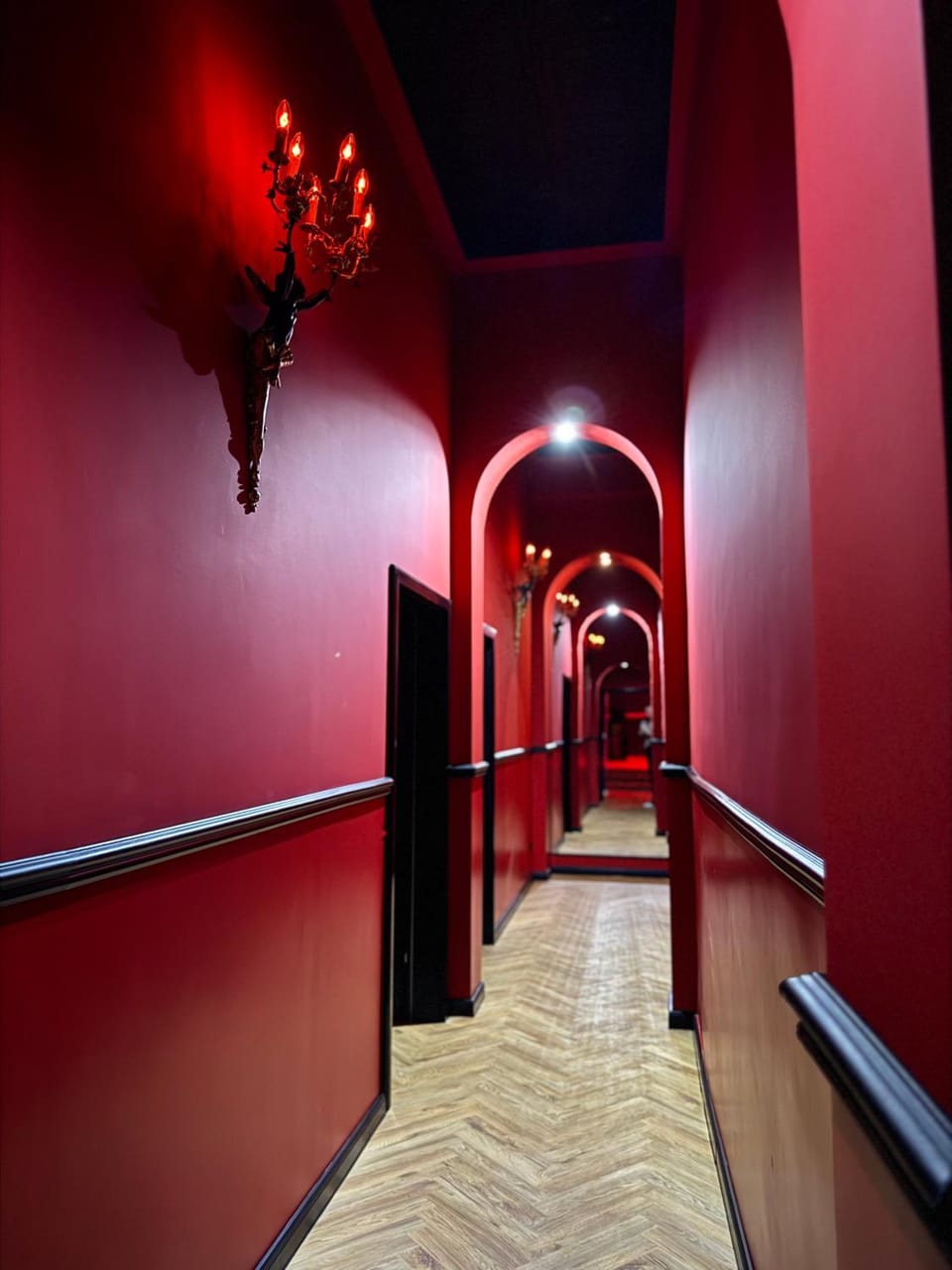 Boutique Suites Charlottenburg Resort in Berlin