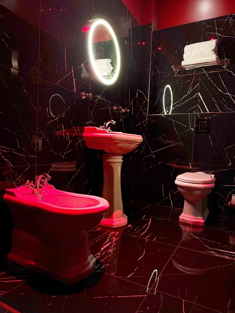 Boutique Suites Charlottenburg Resort in Berlin