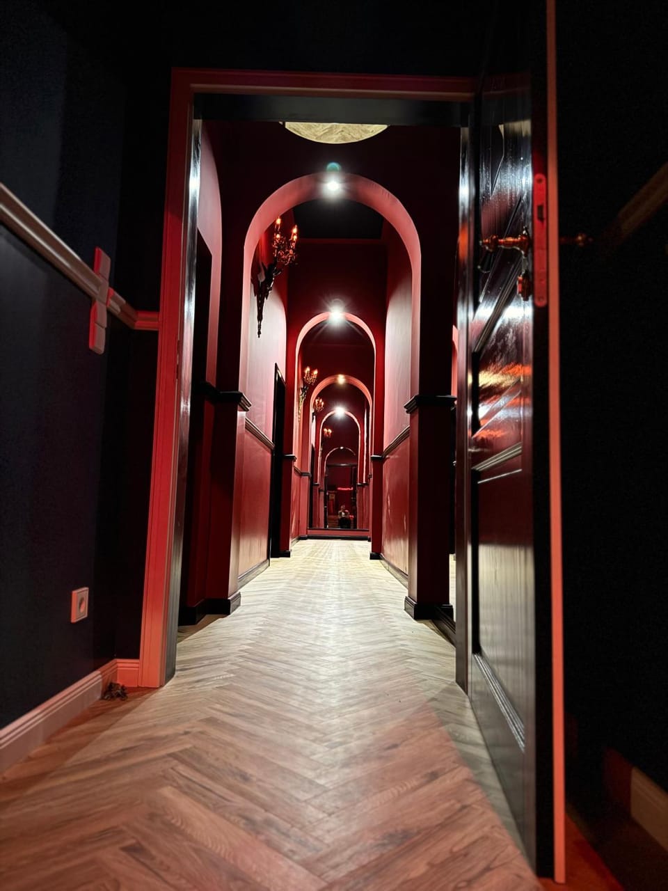 Boutique Suites Charlottenburg Resort in Berlin