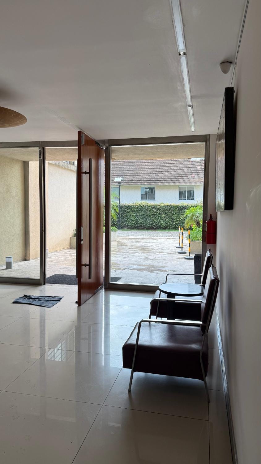 01 Tigre Stays Apartment in Tigre