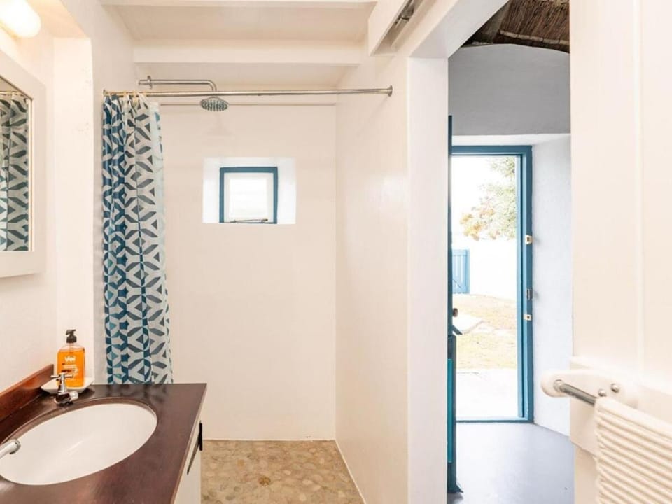 Grietjie Langezandt House in Western Cape