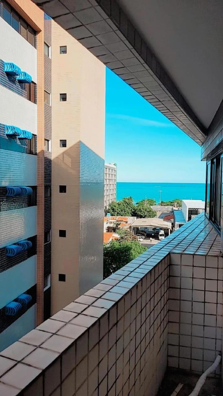 Apartamento Catamarã Port Ville Pajuçara Maceió Apartment in Maceió