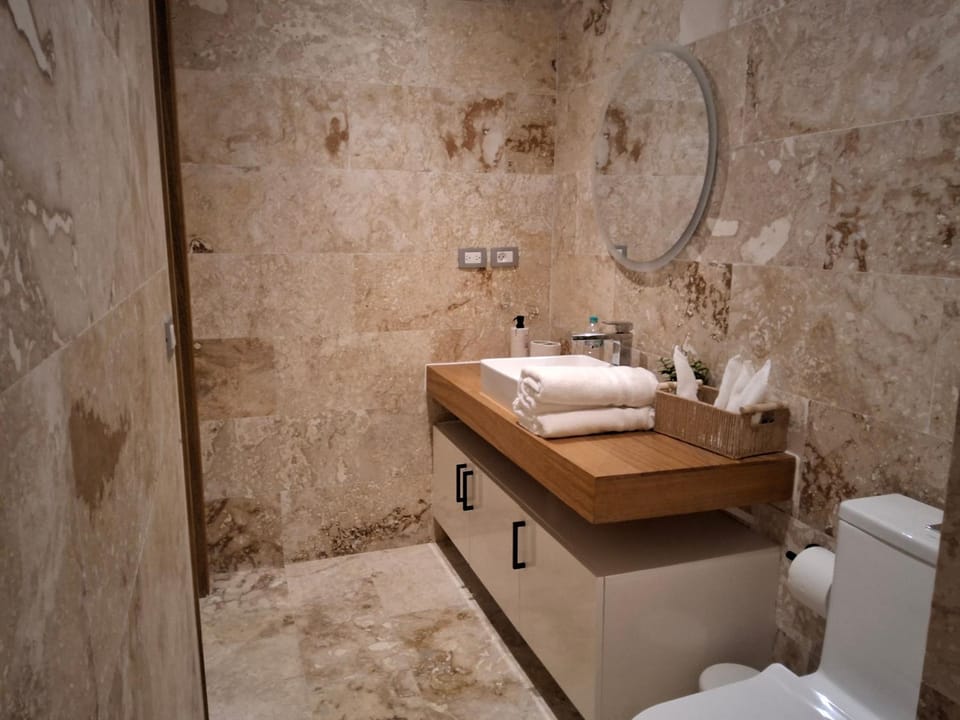 Luxury Hills Residence Las Terrenas Apartment in Las Terrenas