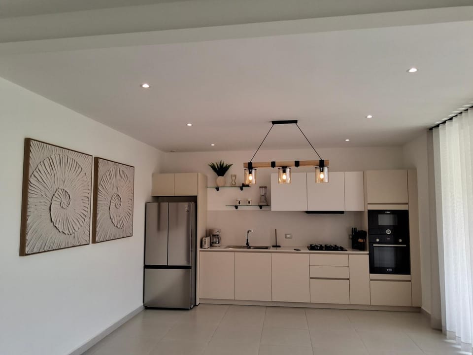 Luxury Hills Residence Las Terrenas Apartment in Las Terrenas