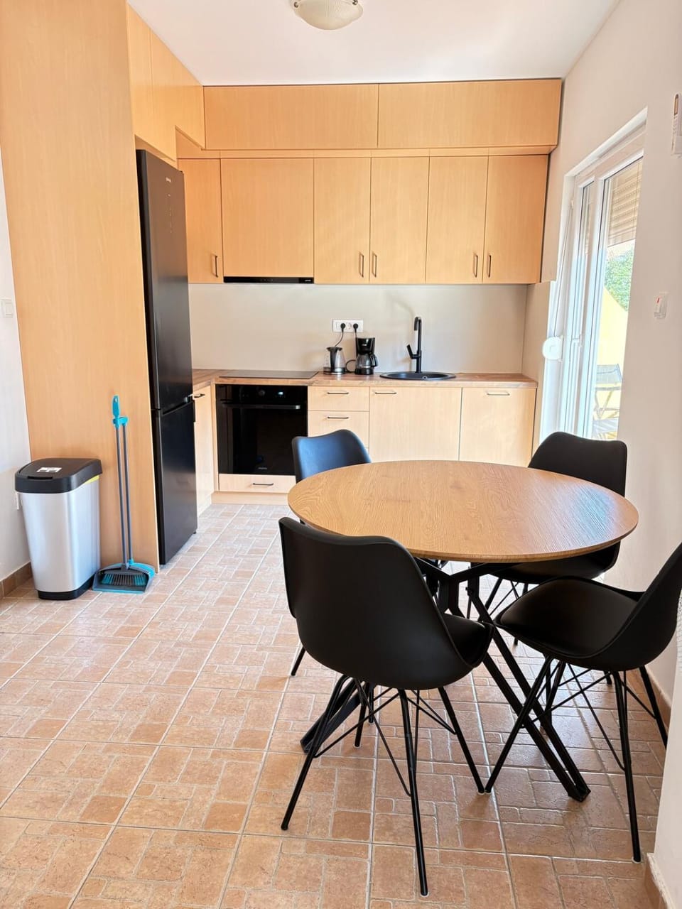 Apartment in Prcanj, Bay of Kotor Apartment in Kotor Municipality