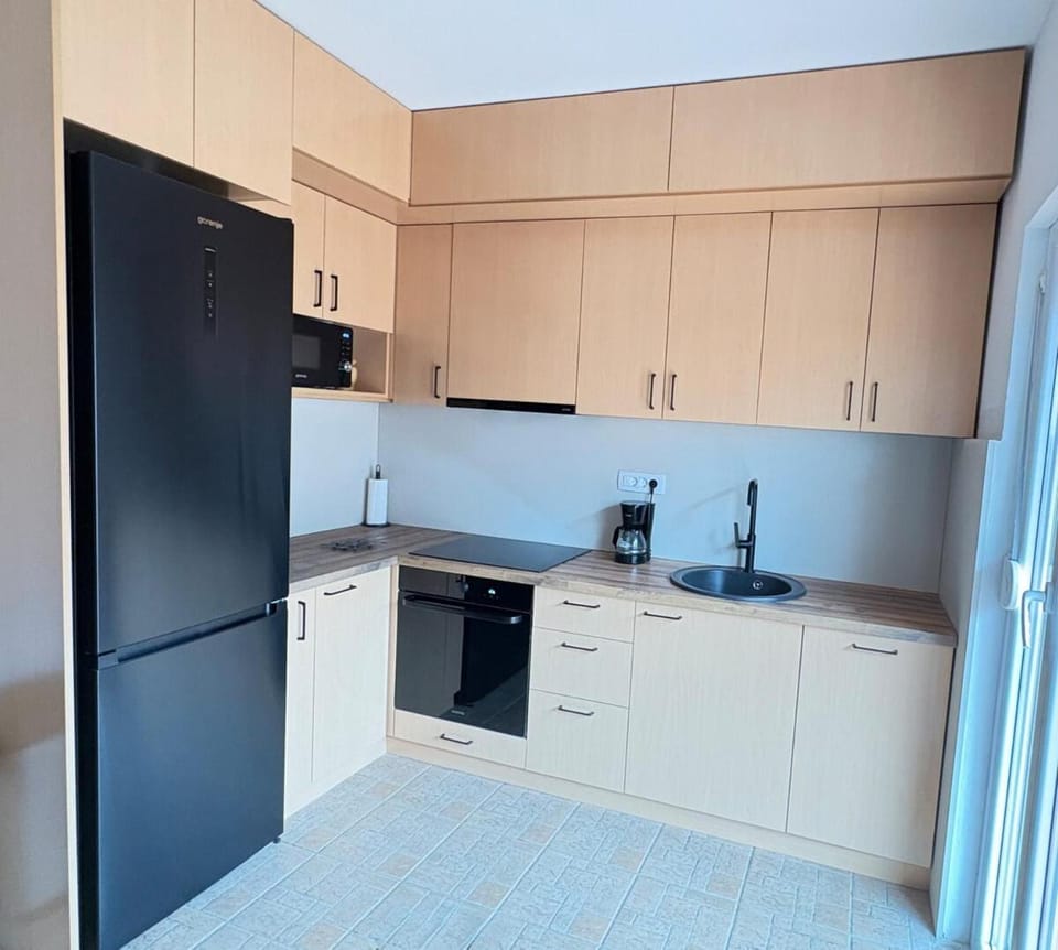 Apartment in Prcanj, Bay of Kotor Apartment in Kotor Municipality