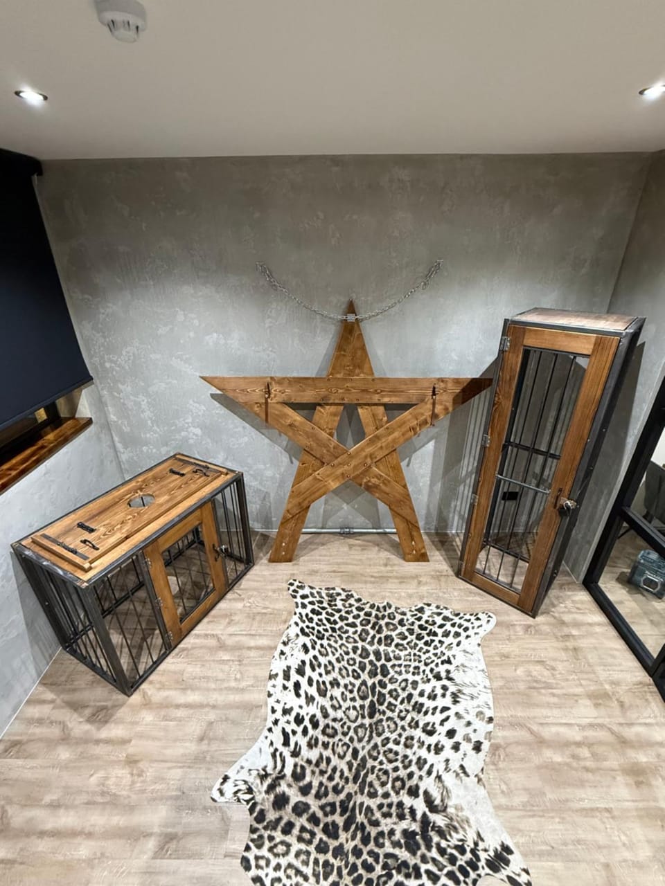 LV8 Chesterfield Apartment in Chesterfield