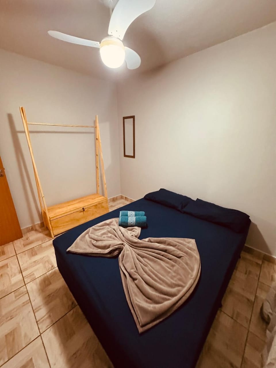 Apt 103 bl 4 Londrina entrance Apartment in Londrina