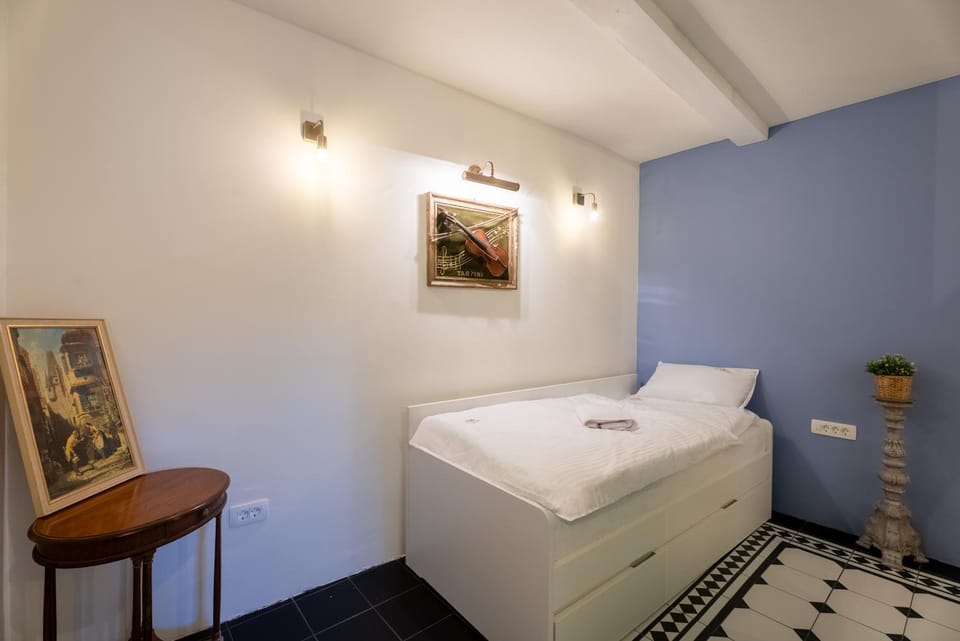 Casa Libertà Suites & Studios Piran Apartment in Piran
