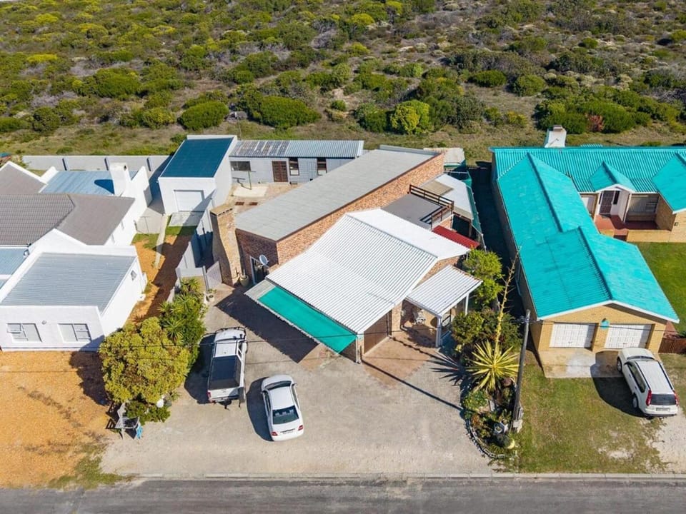Geelstertlaan 5 House in Western Cape