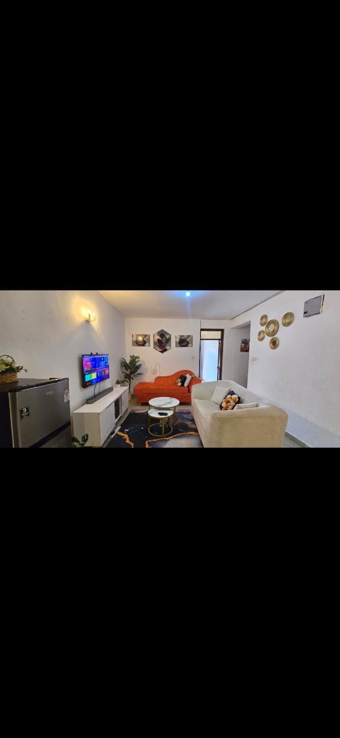 Kitengela Luxurios BNB Apartment in Kenya