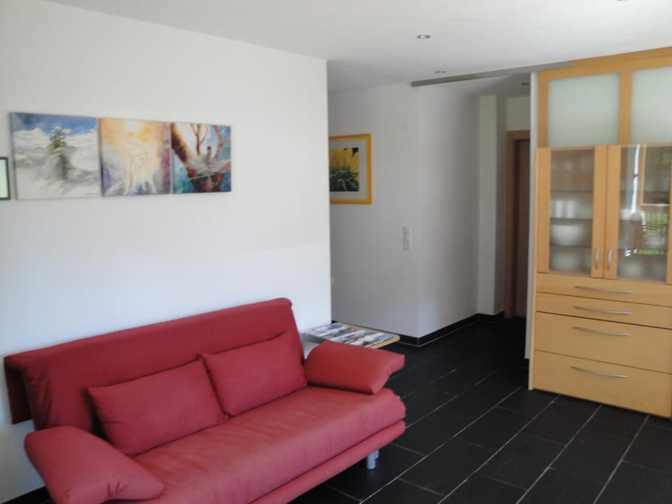 Ferienwohnungen Vier Jahreszeiten Apartment in Tyrol