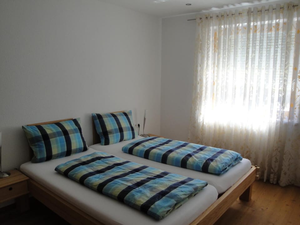 Ferienwohnungen Vier Jahreszeiten Apartment in Tyrol