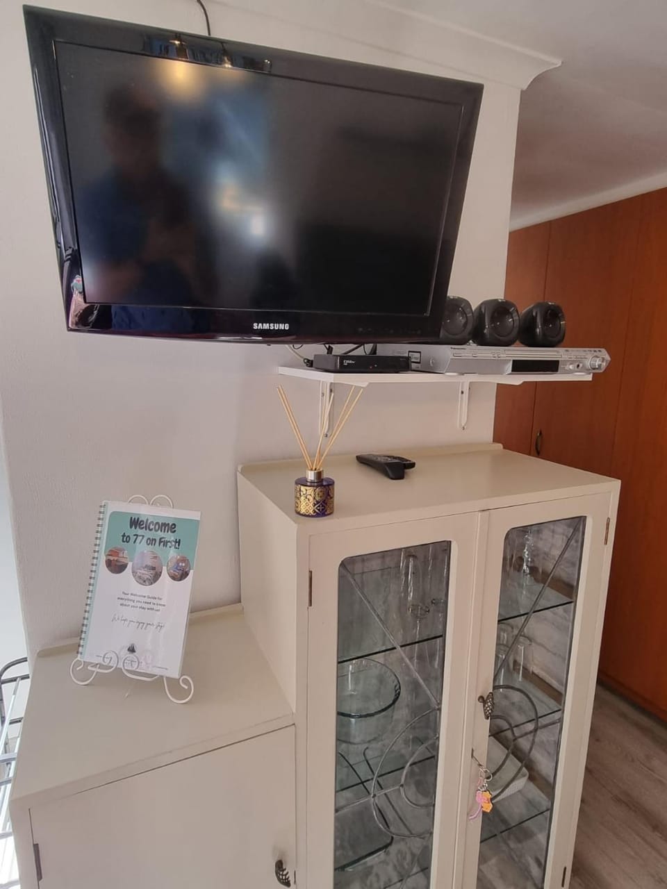 TV and multimedia