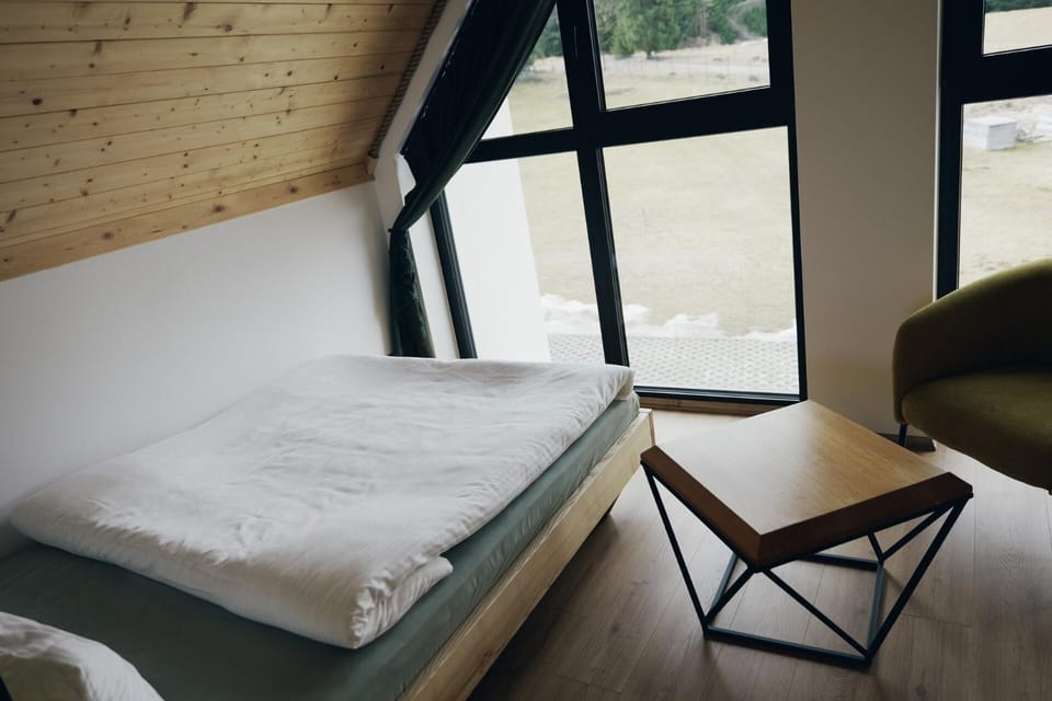 Jagodowa Chata Z Sauną! Chalet in Lower Silesian Voivodeship