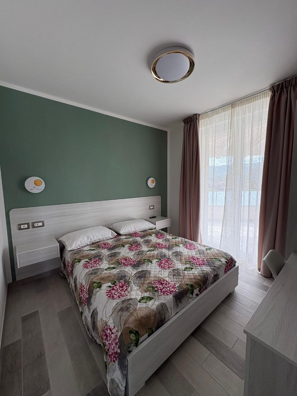 Tenuta il Bandito Farm Stay in Basilicata