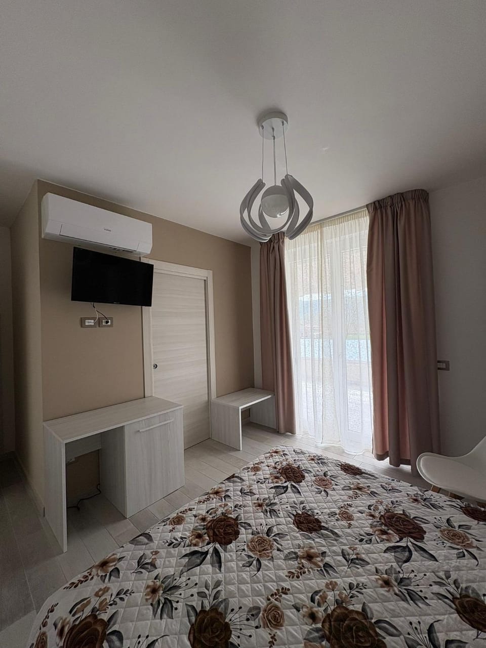 Tenuta il Bandito Farm Stay in Basilicata