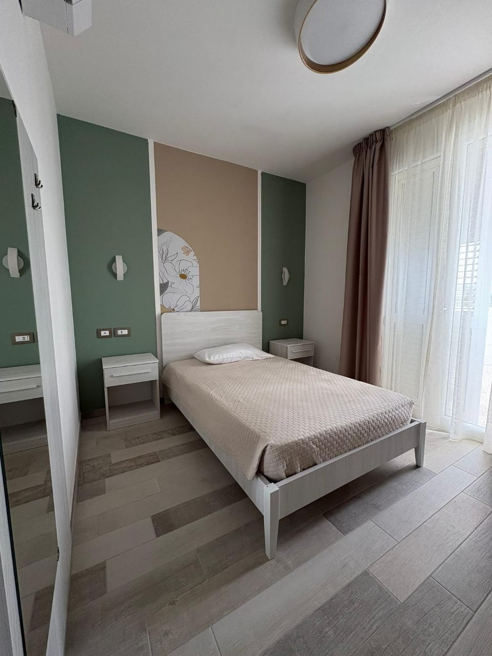 Tenuta il Bandito Farm Stay in Basilicata