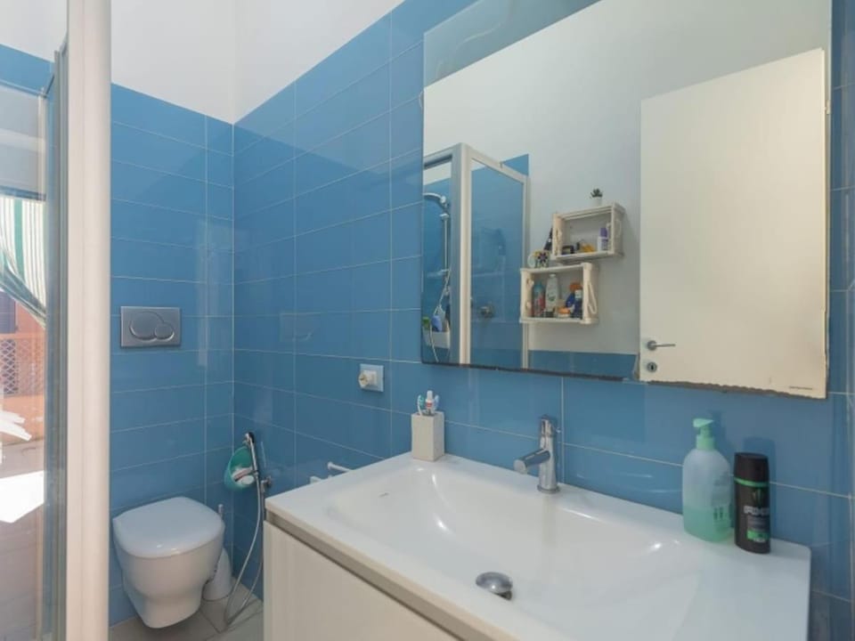 Residenza Bellavista Verde Apartment in Capoliveri