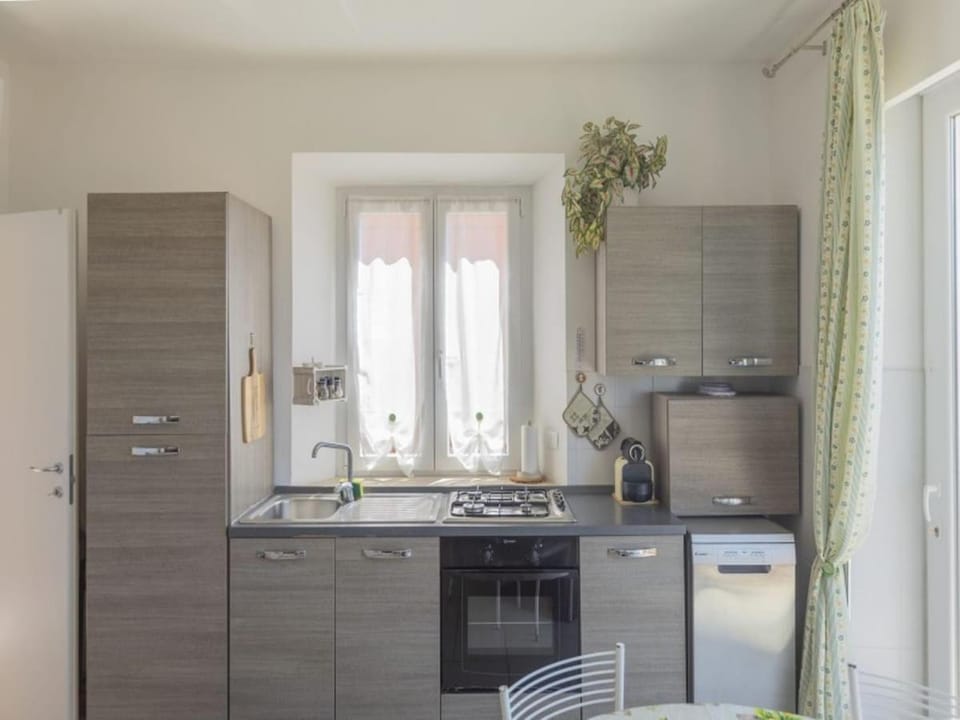 Residenza Bellavista Verde Apartment in Capoliveri