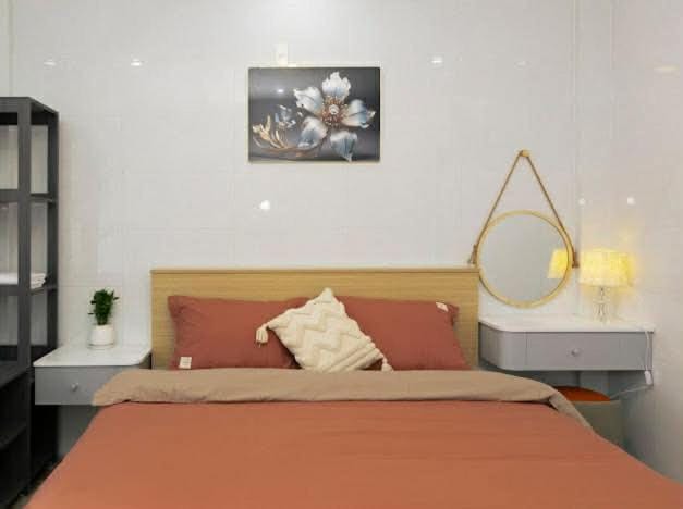 Sky Home Apartment in Dalat
