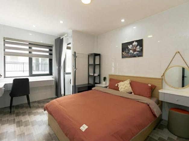 Sky Home Apartment in Dalat