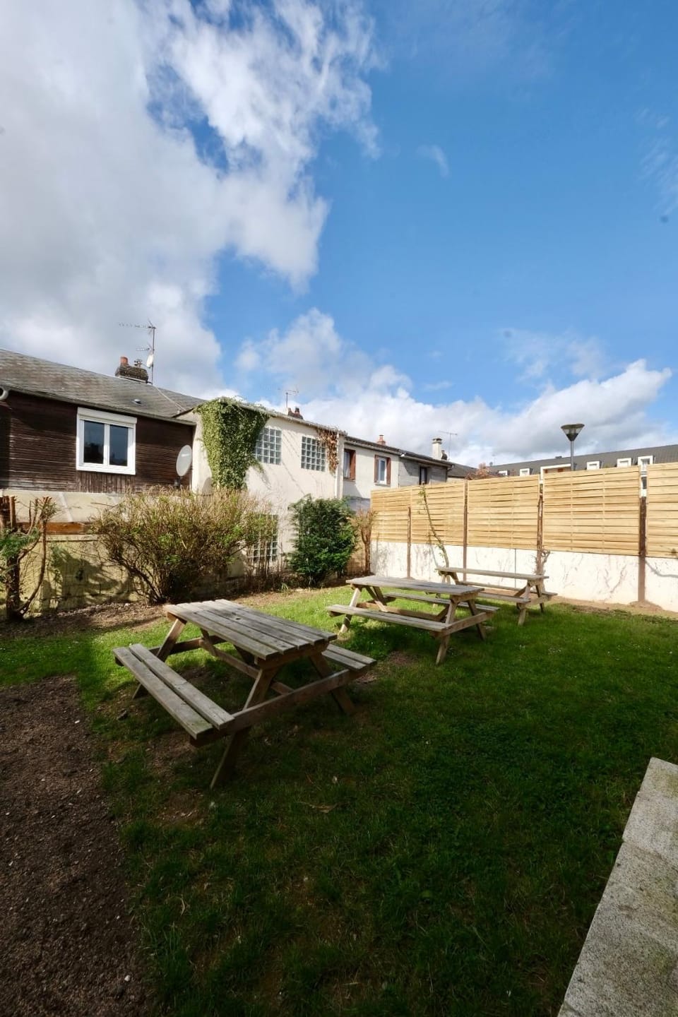 Manoir spacieux proche Rouen - 14 pers House in Rouen