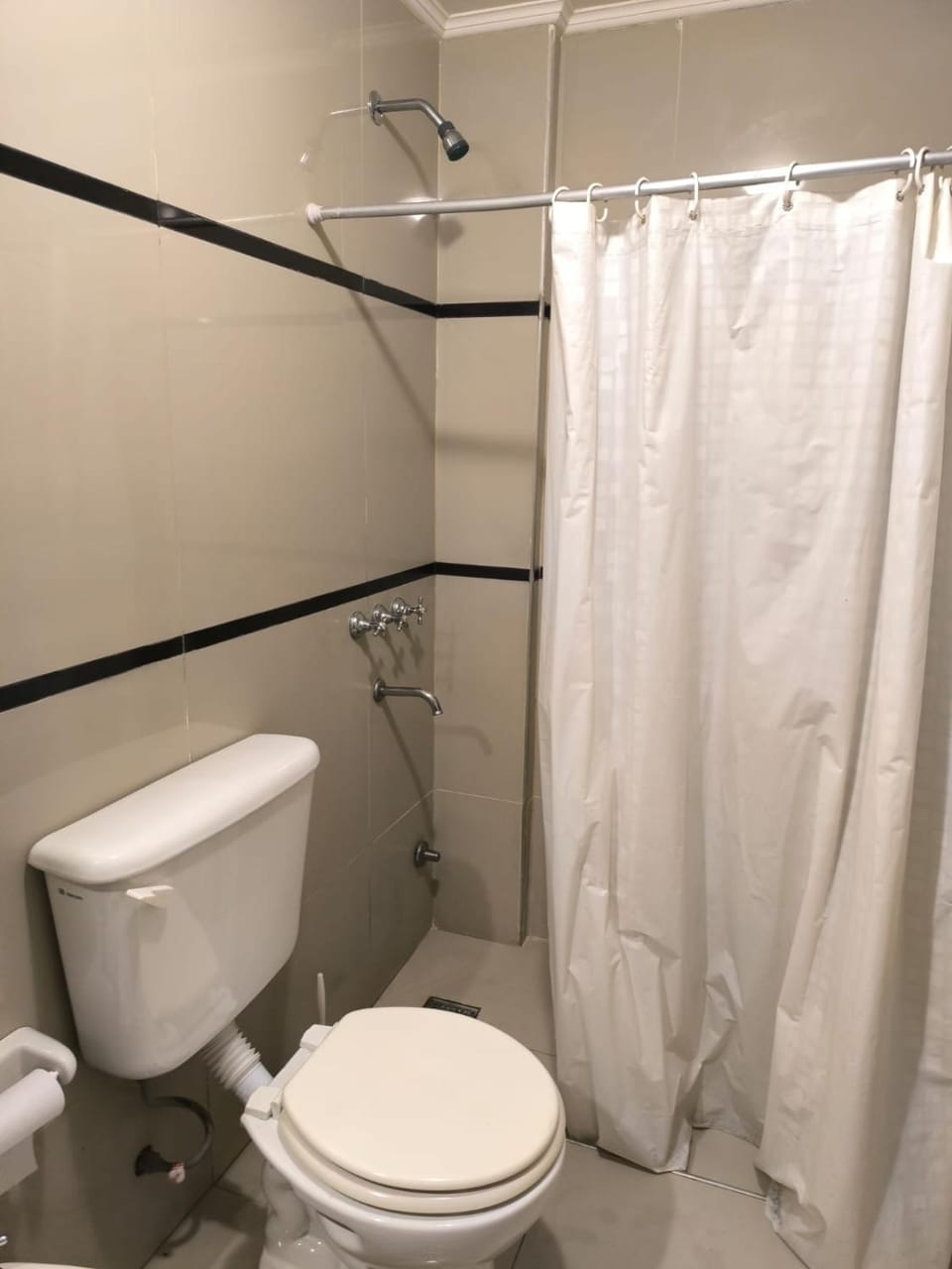 Departamento Juan B Justo Apartment in Villa Carlos Paz