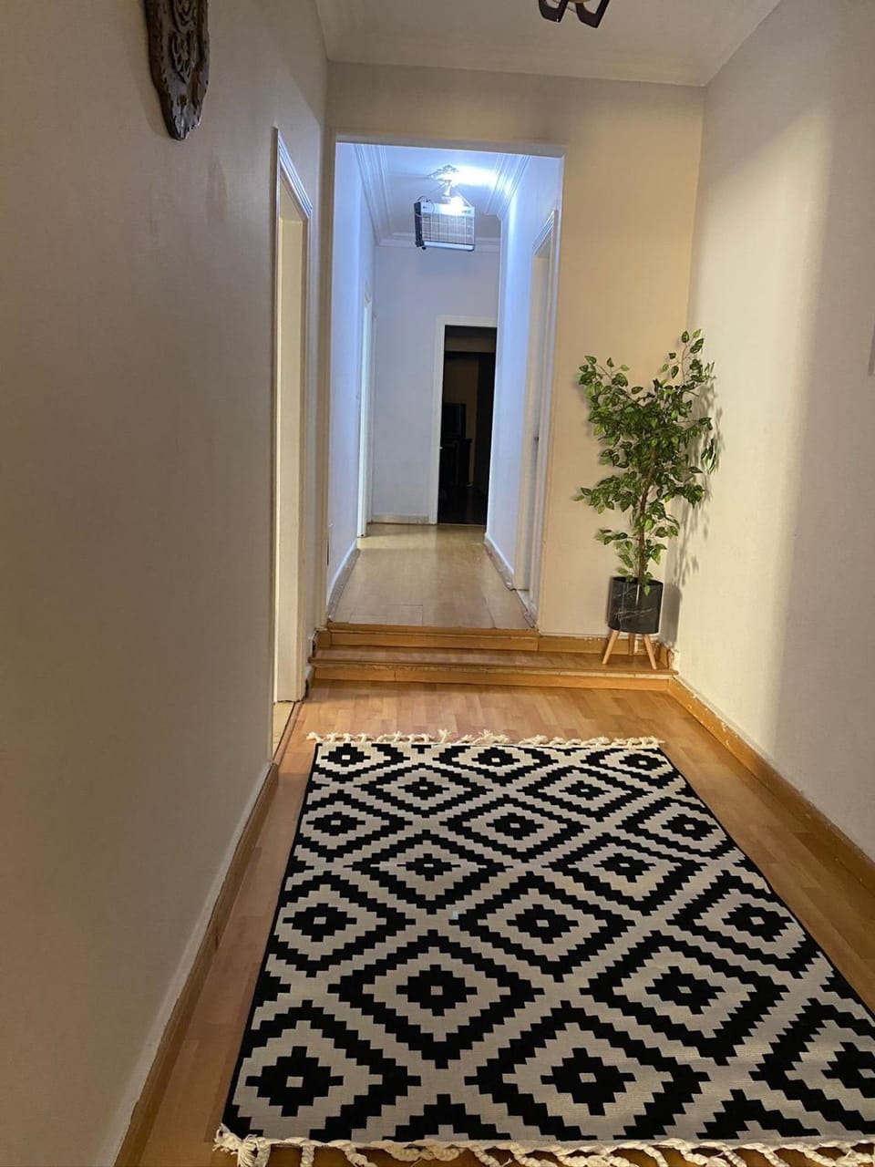 New cairo 1st settelment Apartment in New Cairo City