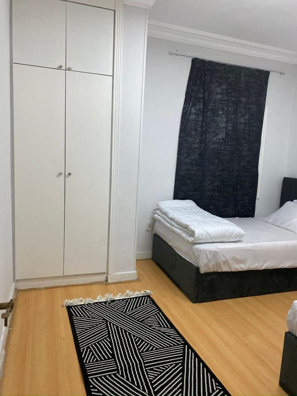 New cairo 1st settelment Apartment in New Cairo City