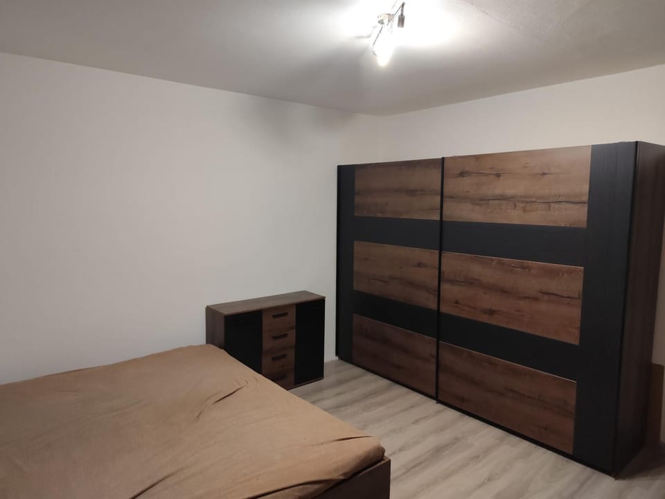 krásny 4 izbový byt v Karlovej Vsi Apartment in Bratislava