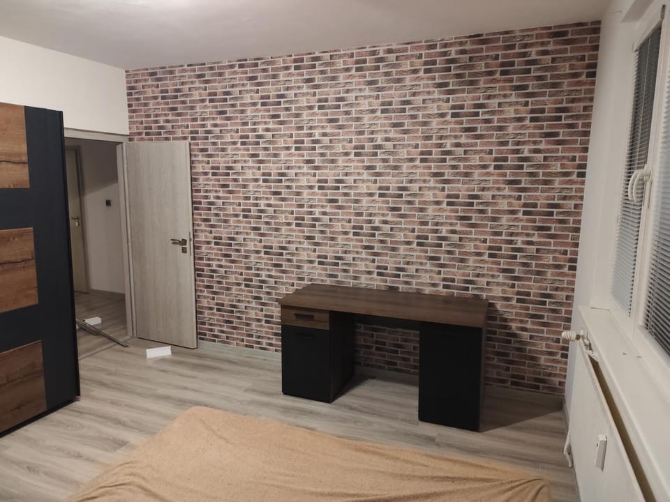 krásny 4 izbový byt v Karlovej Vsi Apartment in Bratislava