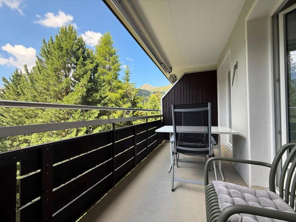 Natural landscape, View (from property/room), Balcony/Terrace
